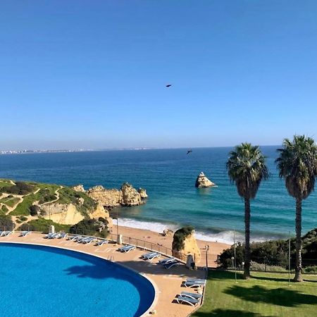 Lagos Apartment Ap Praia Dona Ana Екстериор снимка